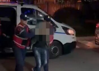 Policia ‘zbarkoi’ në 3 qytete/ Balla: Shpërfillje e rëndë ndaj ligjit