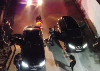 Ja zinxhiri komandues i bandës së Pogradecit, aleanca me Laert Haxhiun (FOTO)