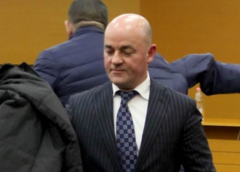 Dekonspiroi hetimet gjermane, dënohet me burg ish-drejtuesi i OFL