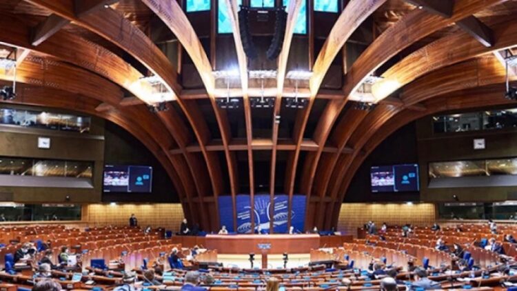 Asambleja Parlamentare e KE-së diskuton sot për tensionet në Kosovë