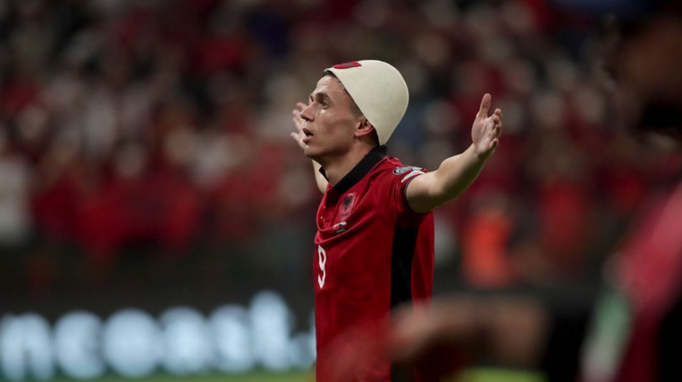 VIDEO/ “Arjen Robbeni” kuqezi, UEFA e “fiksuar” pas golave të Asanit