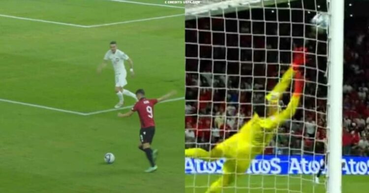 Polakët tallen me çekët pas humbjes në Tiranë: S’mësuan asgjë nga ne