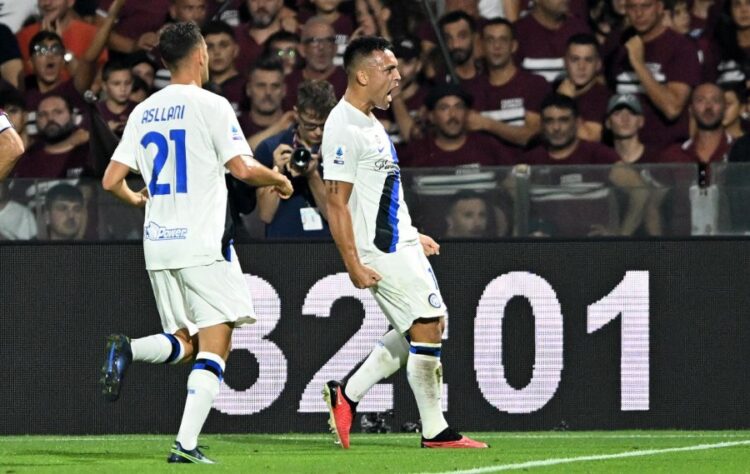 Inzaghi vlerëson Asllanin: Një lojtar që po rritet vazhdimisht