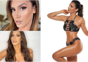 Aulona Musta zbulon detajin më s*ksi tek një mashkull