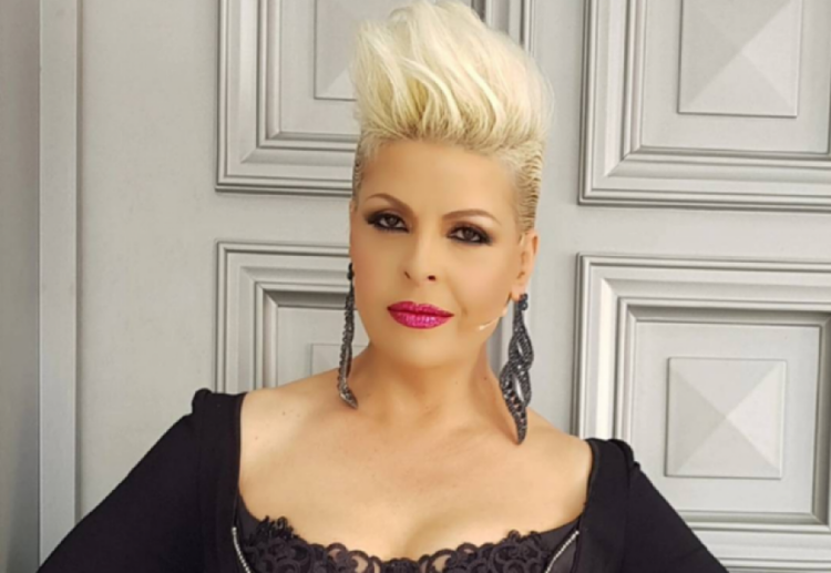 Sot feston ditëlindjen, e dini sa vjeç mbush sot Aurela Gaçe?