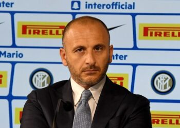 Drejtori i Interit, Piero Ausilio, i ftuar special në kursin e FSHF për “Drejtorin Sportiv”