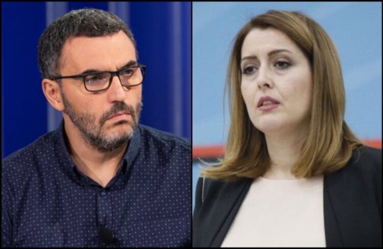 Arlind Qori: Manastriliu me plagjiaturë dhe Rama e bëri ministre