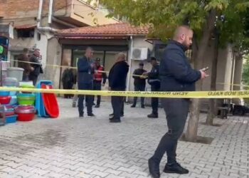 Plagosi dy persona në Pazarin e Korçës, lihet në burg 36-vjeçari