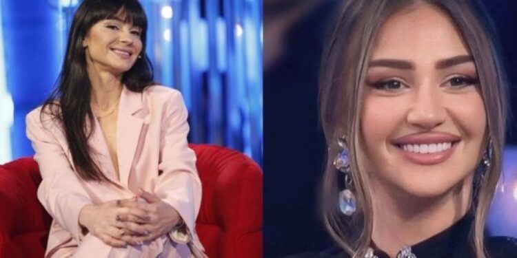 A do jetë Zhaklin moderatorja e përhershme krah Kiarës në ‘Fan Club’?