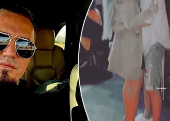 Ja ç’mendon Blero për të dashurën e re (FOTO)