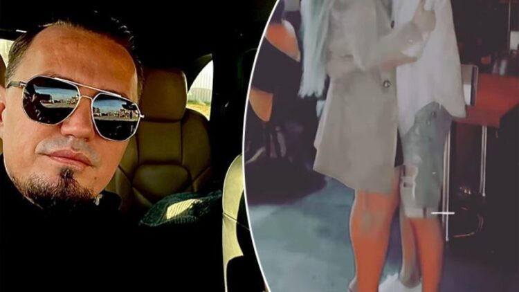 Ja ç’mendon Blero për të dashurën e re (FOTO)