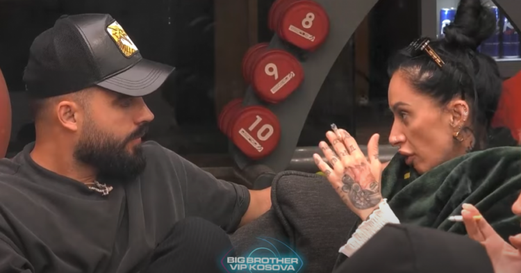 Alby tregon si nisi të punonte në filmat për të rritur: E bëra për…