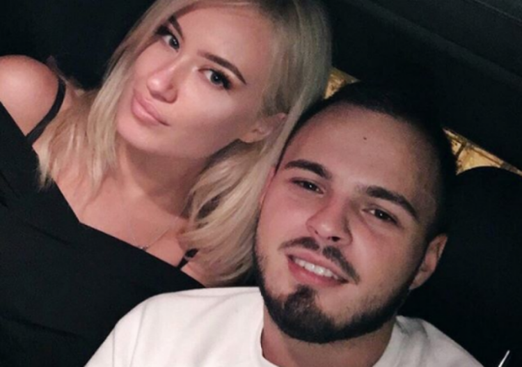 “Kurrë nuk kam njohur dikë si ti”, Dea i kërkon ish të dashurit…