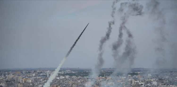 Ushtria izraelite sulmon Libanin si kundërpërgjigje ndaj raketës