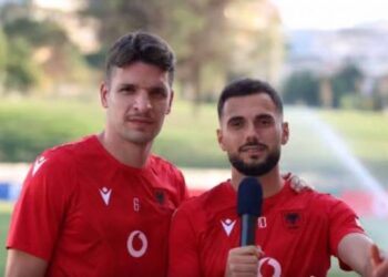 Ndeshja me Bullgarinë, “çunat” kanë një thirrje për tifozët