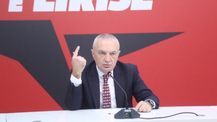 Meta: Ja pse Edi Rama nuk ndërpret pagesat për inceneratorët