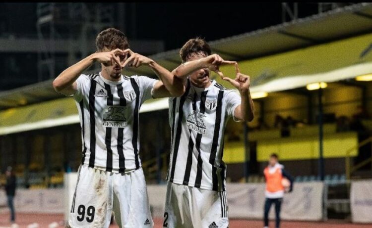 6 gola në 13 ndeshje, kush është 22-vjeçari shqiptar që po shkëlqen