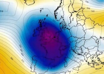 Një uragan i fortë do të godasë Evropën, a preket Shqipëria?