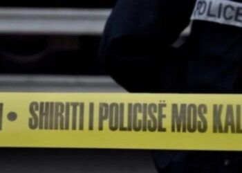 Gjendet një trup i pajetë, reagon policia