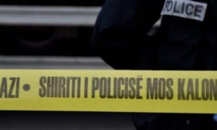Gjendet një trup i pajetë, reagon policia