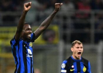 Inter dhe Reali bëjnë detyrën/ Mposhten anglezet