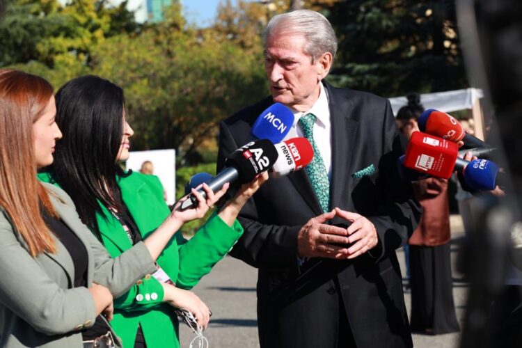 Berisha paralajmëron nisjen e betejës me Ramën: I ka bërë gabim llogaritë