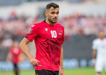 U largua nga fusha i dëmtuar, Bajrami qetëson kuqezinjtë