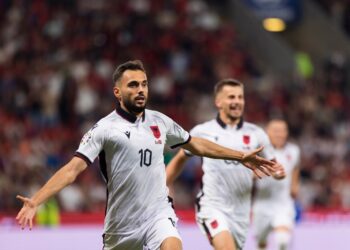 Fundjava kuqezi/ 6 legjionarë gjejnë rrugën e rrjetës me klubet