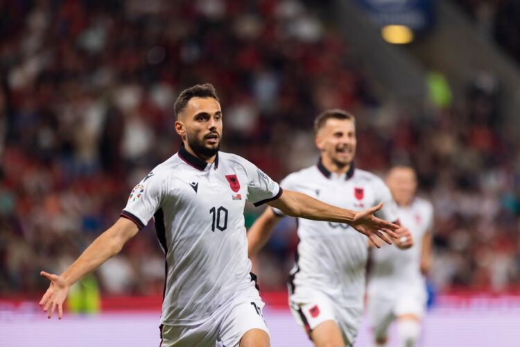 Fundjava kuqezi/ 6 legjionarë gjejnë rrugën e rrjetës me klubet