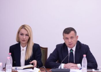 Balla: Ka patur dhe ka punonjës policie të përfshirë në botën e krimit