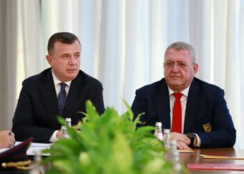 Ndeshja/ Balla takim me drejtuesit e Policisë dhe FSHF: Asnjë tolerim