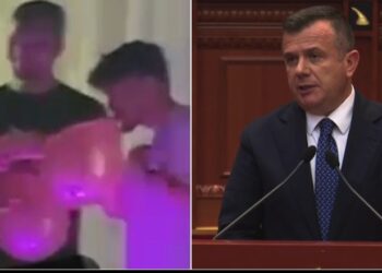 “Azoti të shpallet drogë”, ministri Balla i dërgon kërkesën Kuvendit