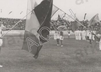 77 vjet më parë, Shqipëria u shpall kampione futbolli në Ballkan