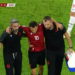 Nuk ka dëmtim serioz, qetëson mesfushori i Kombëtares