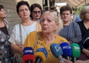 Prej 4 vitesh presin riparimin e pallatit, 6 muaj pa bonus qeraje. Ja çfarë ndodh në Durrës