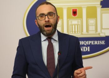 Bardhi-Ramës: Nëse bllokon opozitën, do përballeni me pasoja të rënda