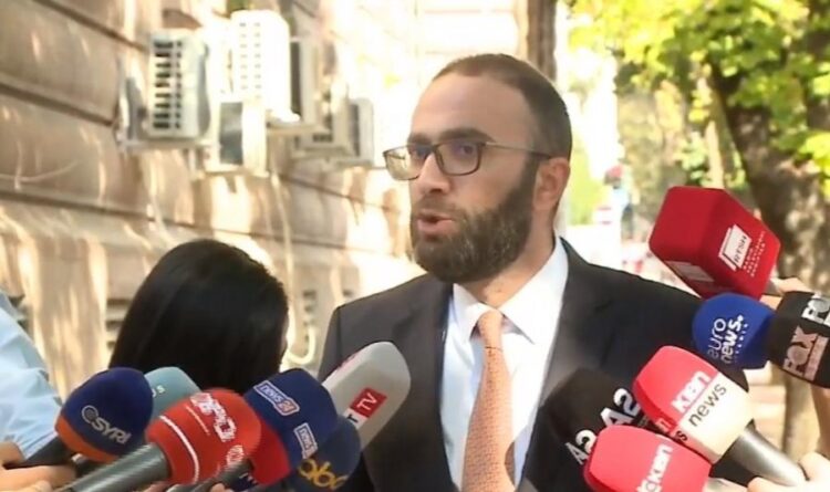 Komisionet hetimore/ Bardhi: Rama nuk do të hetohet vjedhja e TIMS