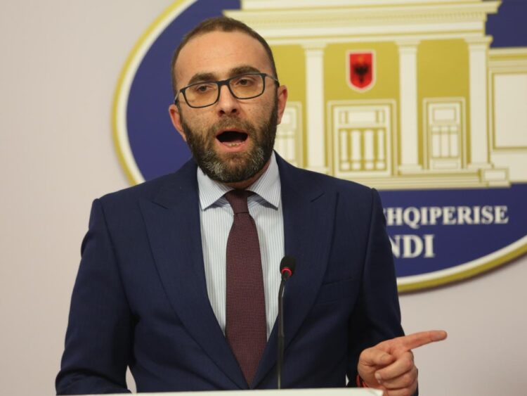 Bardhi-Ramës: Nëse bllokon opozitën, do përballeni me pasoja të rënda