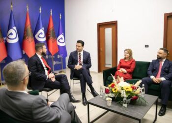 Masat ndaj Berishës/ Basha: Mbështesim SPAK-un kundër korrupsionit