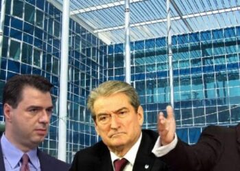 Dosja e SPAK, edhe Basha “ngjeu” gishtin te kompleksi “Partizani”