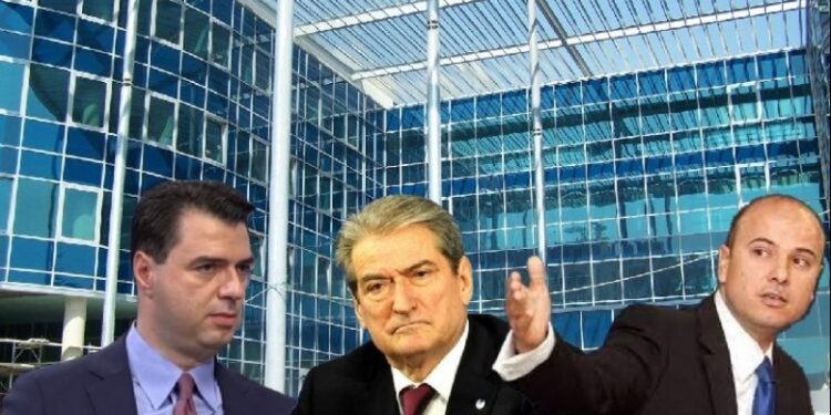 Dosja e SPAK, edhe Basha “ngjeu” gishtin te kompleksi “Partizani”