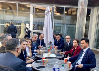 Basha me Gërvallën në KiE: Hetim i plotë për sulmin në Kosovë