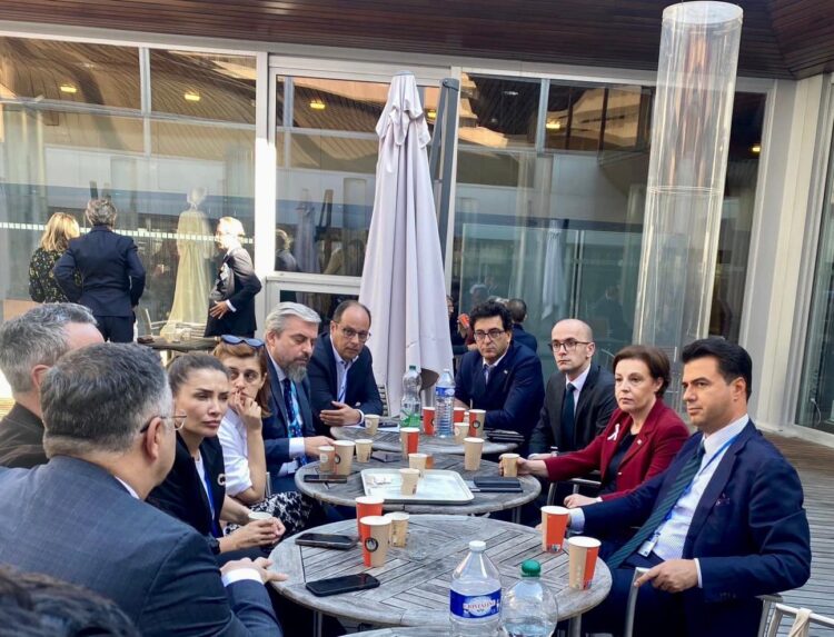 Basha me Gërvallën në KiE: Hetim i plotë për sulmin në Kosovë