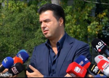 Basha nuk i përmend as emrin: Avokati i babait të Shkëlzenit…