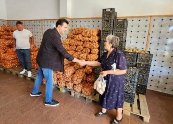 Basha: Jo më telenovela, projekti ynë është…