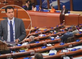 Basha: Jemi me Izraelin, Moska po përdor Serbinë si gur shahu…