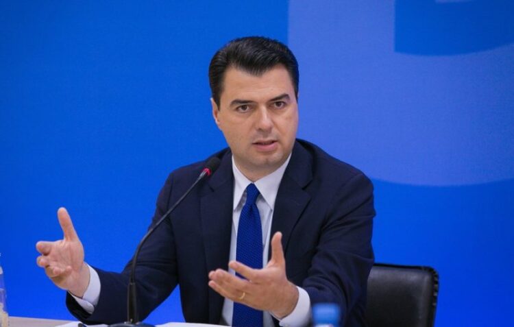 Pezullimi i vizave për Kosovën, Basha: Europa të mos mbyllë sytë përballë Serbisë