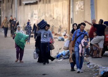 Bastisja izraelite në Gaza/ Netanyahu: Ky është vetëm fillimi