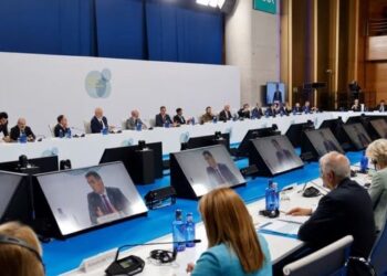 Liderët e BE-së diskutojnë për zgjerimin dhe situatën në Kosovë