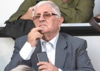 Ndërron jetë pena e gazetarisë sportive, Bedri Alimehmeti